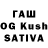 Конопля Ganja THE_UGLYSTEVE