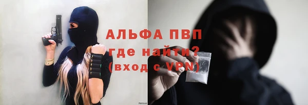 ALPHA PVP Няндома