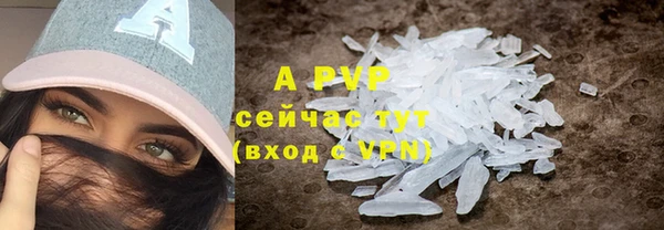 ALPHA PVP Няндома